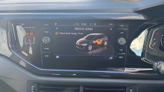 Volkswagen Polo 1.0 TSI Life 5dr Petrol Hatchback